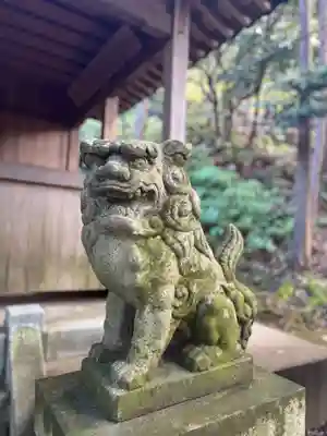 天神社（長尾天満宮）(兵庫県)