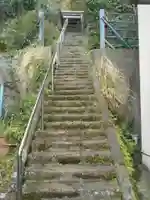 神明宮(神明神社)のその他建物