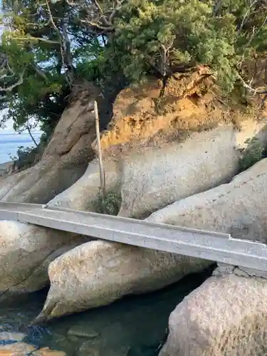 絵島のその他建物