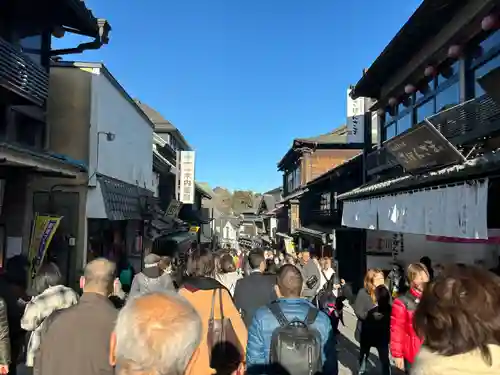 成田山新勝寺(千葉県)