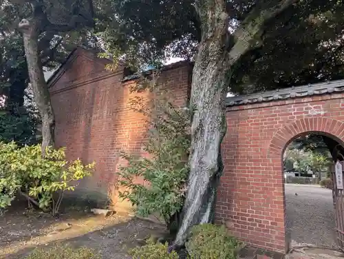 乃木神社(東京都)