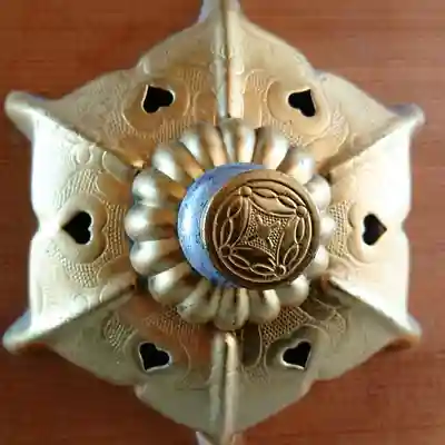 寿量山 速成寺の芸術