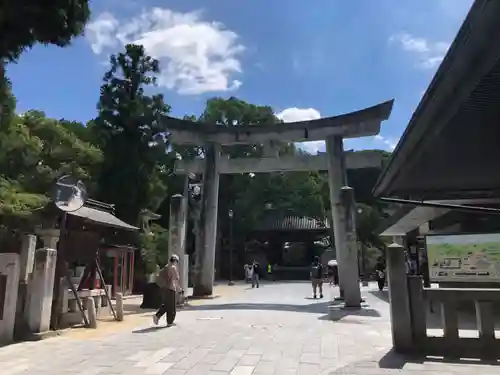 太宰府天満宮(福岡県)