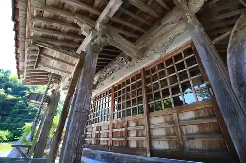 乗光寺の本殿・本堂