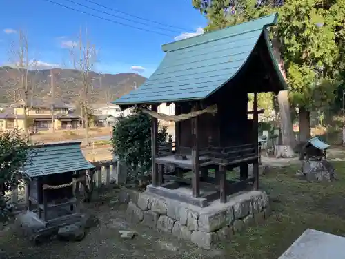 三島神社(愛媛県)