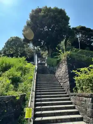 王子神社(徳島県)