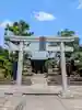 白山神社(東京都)