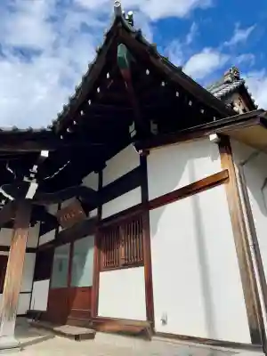 梅王寺(東京都)