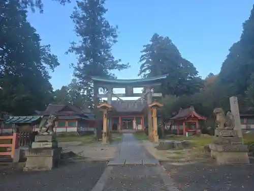 出石神社(兵庫県)