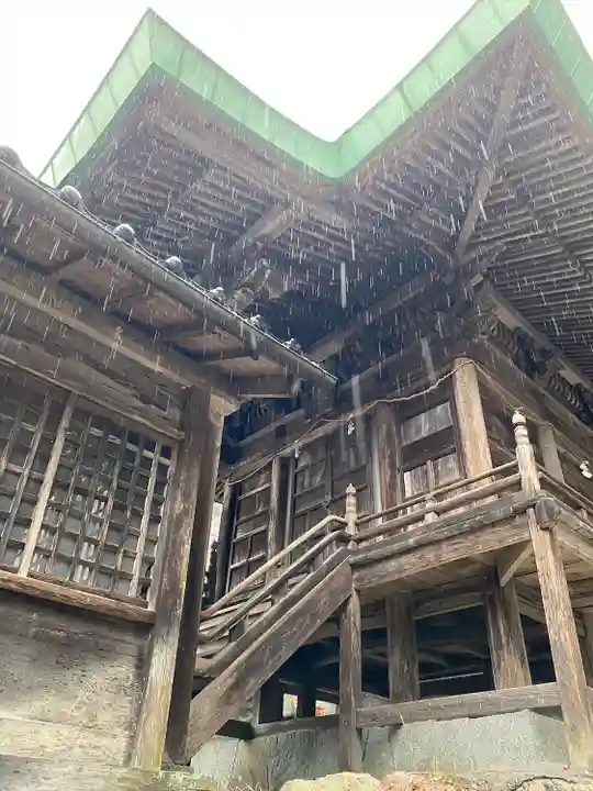 八幡神社(岡山県)