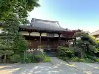 文殊院(東京都)