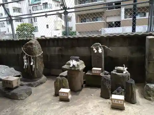 猿田彦神社(福岡県)