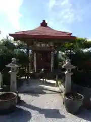 野坂寺(埼玉県)