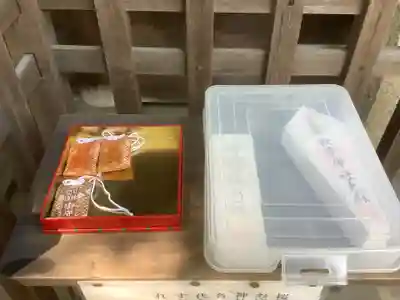 神明社（桜神明社）(愛知県)