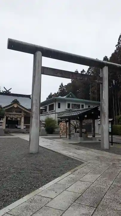 出雲大社京都分院(京都府)