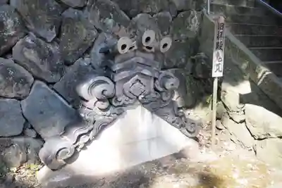 若宮八幡宮のその他建物