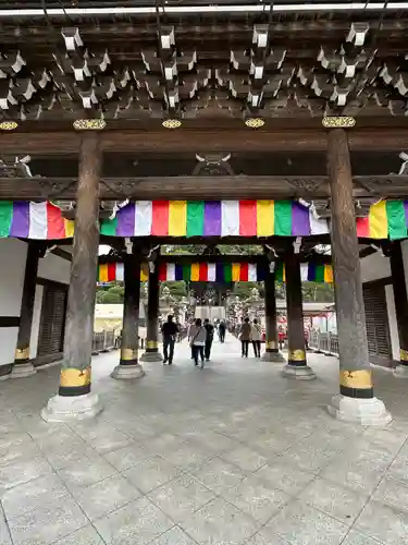 成田山新勝寺(千葉県)