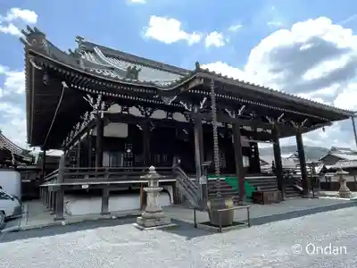 妙傳寺(京都府)