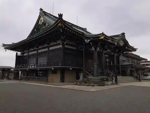 宗仲寺(神奈川県)
