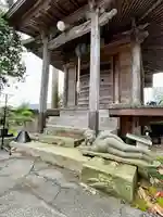 福王寺(宮城県)