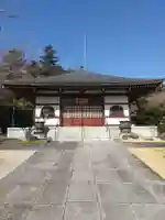 能仁寺(埼玉県)