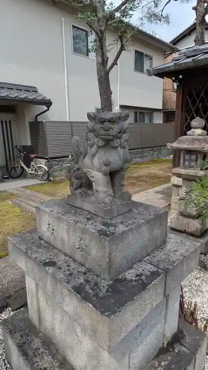 出雲路幸神社(京都府)