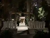 薬祖神社(東京都)