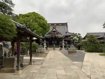 妙行寺(千葉県)