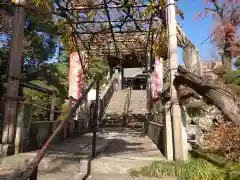 清宝院の建物その他