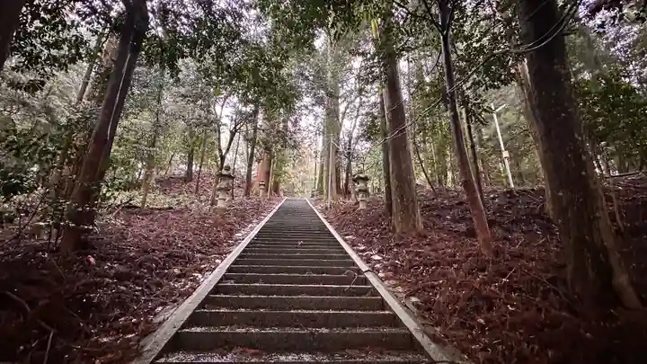 大森神社(兵庫県)