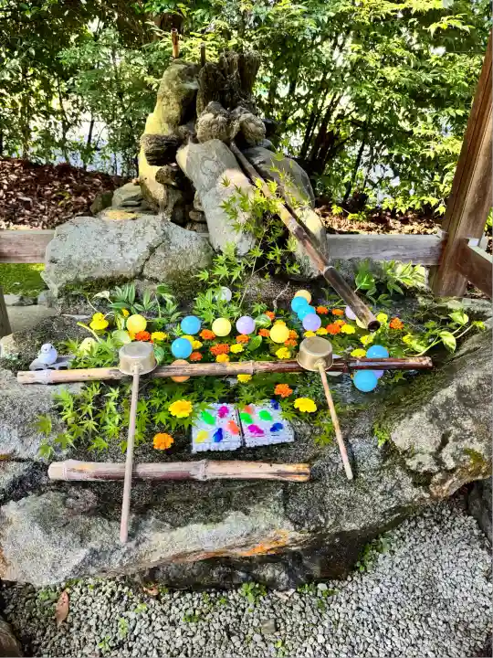 小野妹子神社(滋賀県)