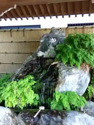 馬橋稲荷神社(東京都)