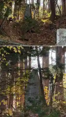 函館護國神社(北海道)