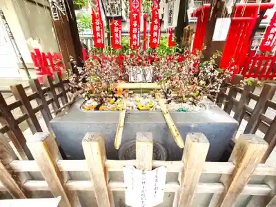 下谷神社(東京都)