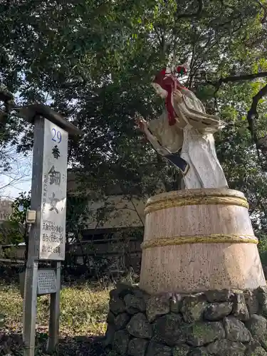 天岩戸神社(宮崎県)