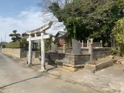 水神宮(千葉県)