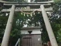 蟬丸神社(蝉丸神社)(滋賀県)