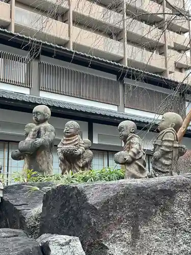 頂法寺（六角堂）(京都府)