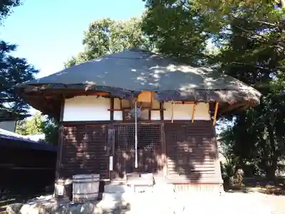 正福寺(埼玉県)