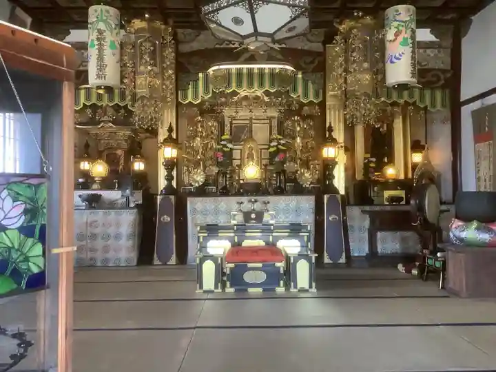 常楽寺のその他建物