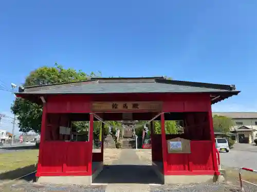 富士嶽神社(群馬県)