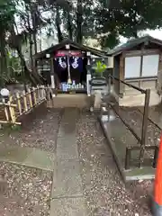 畑子安神社(千葉県)