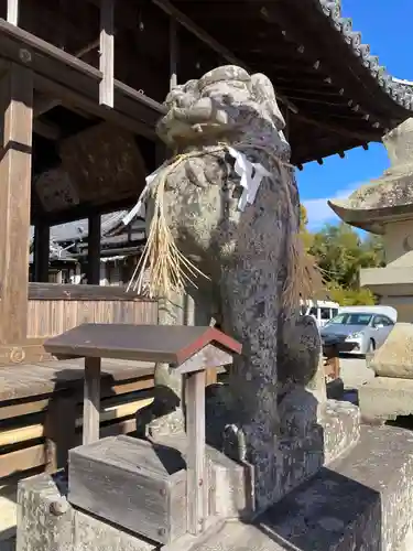 八幡神社（志方八幡神社）(兵庫県)