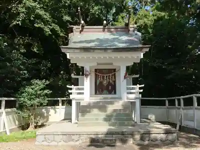 護国神社(愛知県)