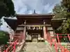 勝呂神社(埼玉県)