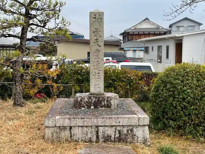 南産土神社(滋賀県)