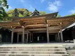 岐阜護國神社(岐阜県)