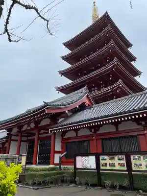 浅草寺(東京都)