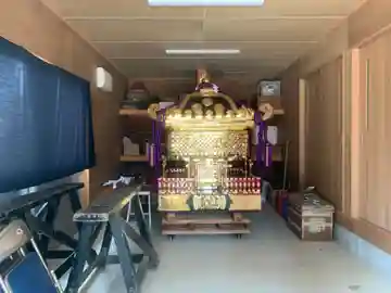 水神社(千葉県)