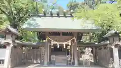 意富比神社(千葉県)